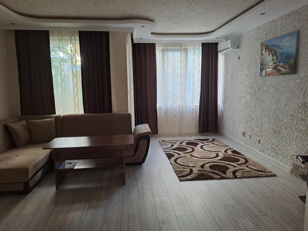 Apartment See Breeze 阳光海滩 外观 照片